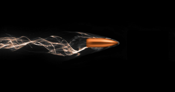Streaming Bullet Kieran Battistella